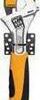 آچار فرانسه 6 اینچ روکش دار کروم وانادیوم اینکو INGCO WRENCH HADW131068 1446533428medium 20150528164138 galliko kleidi 150mm 6 me monosi hadw131068