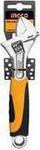 آچار فرانسه 6 اینچ روکش دار کروم وانادیوم اینکو INGCO WRENCH HADW131068