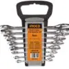 ست آچار دو سر تخت 8 عددی اینکو INGCO WRENCH HKSPA2082 2 ست آچار دو سر تخت 8 عددی اینکو INGCO WRENCH HKSPA2082 1446549890t54t5454