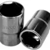 بکس تکی 1.2 اینچی 12 میلی متر اینکوINGCO BOX 1.2 INCHE HHAST12121 1446557136477631d6d6cb751886155d416207d5bc