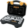 جعبه بکس 1.2 اینچی اینکو INGCO SOCKET SET HKTS12251 1446618945HKTS1 1