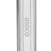 آچار دو سر رینگ تخت تکی سایز کروم وانادیوم اینکو INGCO COMBINATION HOSPA12131 1446620756HDSPA101118