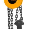 جرثقیل سقفی 2 و 5 تن صنعتی اینکو INGCO CHAIN BLOCK HCBK0102 1446622122HCBK0102