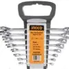 ست آچار یک سر تخت 8 عددی اینکو INGCO COMBINATION SPANNER SET HKSPA1082 14466237783934640 w640 h640 hkspa1082