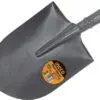 بیل 900 گرمی بدون دسته اینکو INGCO SHOVEL HSSL05 144663550554