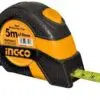 متر 5 متری اینکو INGCO MEASURING TAPE HSMT0805.1 144670101845