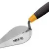 کمچه بنایی اینکو INGCO BRICKLAYING TROWEL HBT61 1446705623HBT 1