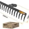 چنگال کشاورزی بدون دسته اینکو INGCO AGRICULTURAL FORK WITHOUT HGR04 1446712003asdfrgtyhujki