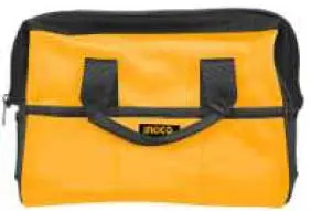 کیف ابزار صنعتی اینکو INGCO INDUSTRAL TOOL HTBG05