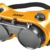 عینک جوشکاری 2 لایه اینکو INGCO WELDING GOGGLES HSGW01 1446724453HSGW01 INGCO