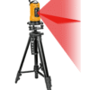 تراز لیزری اینکو INGCO CROSS & LINE LASER HLL6502 1446726754130093654746337890