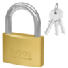 قفل آویز اینکو INGCO BADLOCK DBPL0502 144672871765