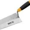 کمچه بنایی 7 اینچ اینکو INGCO PLASTERING TROWEL HBT74 1446870857HBT1 1