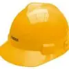 کلاه ایمنی صنعتی اینکو INGCO SAFETY HELMET HSH01 14468775276432759 w640 h640 kaska stroitelya