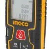 متر لیزری 40 متری اینکو INGCO MEASURING TOOLS HLDD0401 1446878844453453