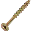 پیچ دیواری اینکو INGCO WALL SCREW HWBS5005011 1446880714130107520836914062