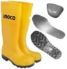 چکمه کار صنعتی اینکو INGCO SAFETY BOOTS SSH092S1P.41 1446884149SSH092S1P8