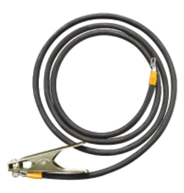 انبر اتصال جوشکاری اینکو INGCO EARTH CLAMP WAC5001