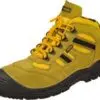 کفش ایمنی کار اینکو INGCO SAFETY BOOTS SSH02SB 1446885475SSH02SB INGCO