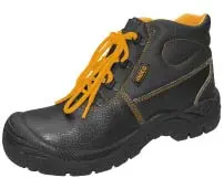 کفش کار صنعتی اینکو INGCO SAFETY BOOTS SSH04SB