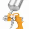پیستوله رنگ پاش 400 سی سی اینکو INGCO POWER PAINT BOOTS ASG4041 2 پیستوله رنگ پاش 400 سی سی اینکو INGCO POWER PAINT BOOTS ASG4041 1446893797ASG4041