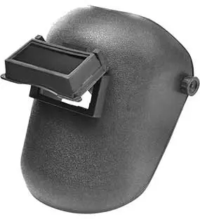 ماسک جوشکاری معمولی اینکو INGCO CONVENTIONAL WELDING MASK WM101