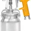پیستوله رنگ پاش 1000 سی سی اینکو INGCO SPRAY GUN ASG3102 1446897205ASG3102
