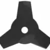 تیغه علف زن و هرس کن سه پره اینکو INGCO THREE BLADE OF GRASS AND PRUNING ABCB01 1446901361sdfghjkl