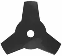 تیغه علف زن و هرس کن سه پره اینکو INGCO THREE BLADE OF GRASS AND PRUNING ABCB01