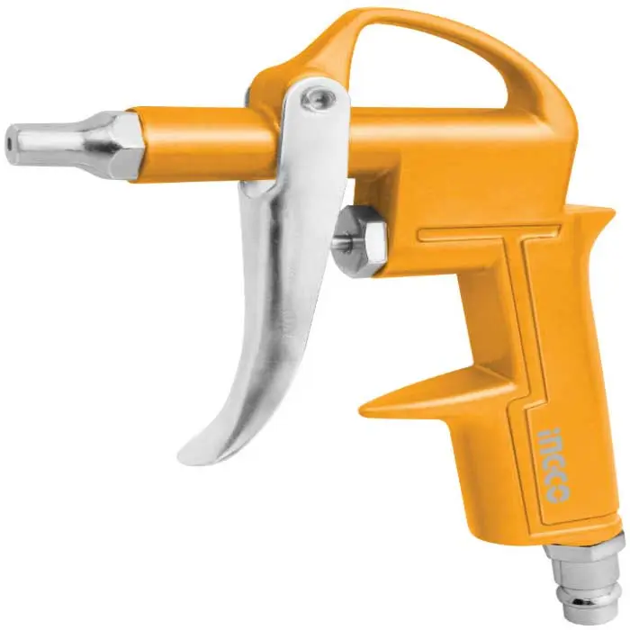 دستگاه باد پاش اینکو INGCO AIR BLOW GUN ABG031