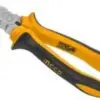 سیم چین 7 اینچ اینکو INGCO DIAGONAL CUTTING PLIERS HDCP08180 1446961600INGCO HDCP08180