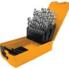 ست مته 25 پارچه اینکو INGCO SET BIT DRILLS AKD1251 1446972430311556