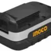 باتری تکی مخصوص شارژی اینکو INGCO BATTERY BAT18120 1446983234Capture