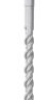 مته هیلتی صنعتی در سایز های مختلف اینکو INGCO HSS TWIST DRILL BIT DBH1210701 1446983530
