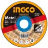 صفحه سنگ آهن ساب اینکو INGCO ABRASIVE GRINDING MGD601801 144705358215050042 orig