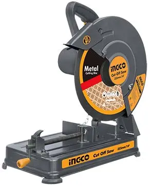 اره پروفیل بر 2350 وات اینکو INGCO CUT OFF SAW COS3556