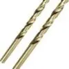 مته اینکو INGCO HSS TWIST DRILL BIT DBT1100903 14471621993795926 w640 h640 sverla
