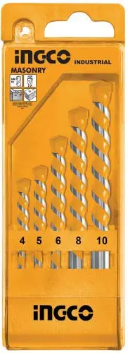 مته الماس دیوار 5 عددی اینکو INGO DIAMOND DRILL NUMERICAL WALL 5 AKD3051