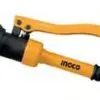 انبر مفتول بر 16 میلی متر هیدرولیکی صنعتی اینکو INGCO SINGLE BOX HHSC0116 1447222028WSEDRFTG
