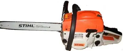 اره بنزینی ام اس اشتیل STIHL OVERHEAD CRANES MS6200