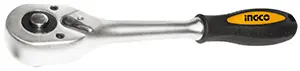 دسته بکس 1.4 اینچی اینکو INGCO WRENCH HANDLE 1.4 INCHE HRTH0314