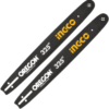 ریل مخصوص اره موتوری 18 اینچ اینکو INGCO RAILS FOR CHAINSAW 18 INCHE AGSB1801 1447230828130100556314042968