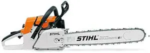اره بنزینی اشتیل STIHL GASOLINE SAW HAJDG MS381
