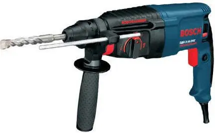 دریل چکشی سه حالته بوش BOSCH HAMMER DRILL GBH226