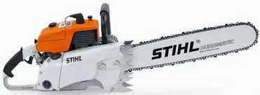 اره بنزینی 4.8 کیلووات اشتیل STIHL CAIN SAW MS070