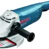 دستگاه سنگ برش بوش BOSCH ANGEL GRINDER GWS 22-180 1 دستگاه سنگ برش بوش BOSCH ANGEL GRINDER GWS 22-180 1447245350060511073