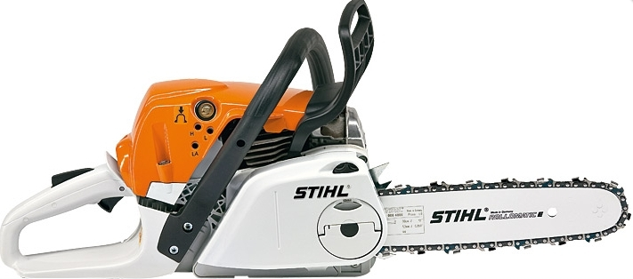 اره بنزینی اشتیل STIHL GASOLINE SAW HAJDG MS250