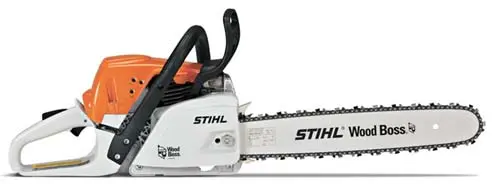 اره بنزینی STIHL GASOLINE SAWS MS180