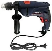 مته برقی رویس ROYCE ELECTRIC DRILL SB850