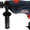 دریل چکشی رویس ROYCE HAMMER DRILL SB1000 1447316495pic1